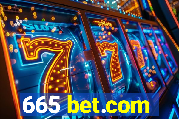 665 bet.com